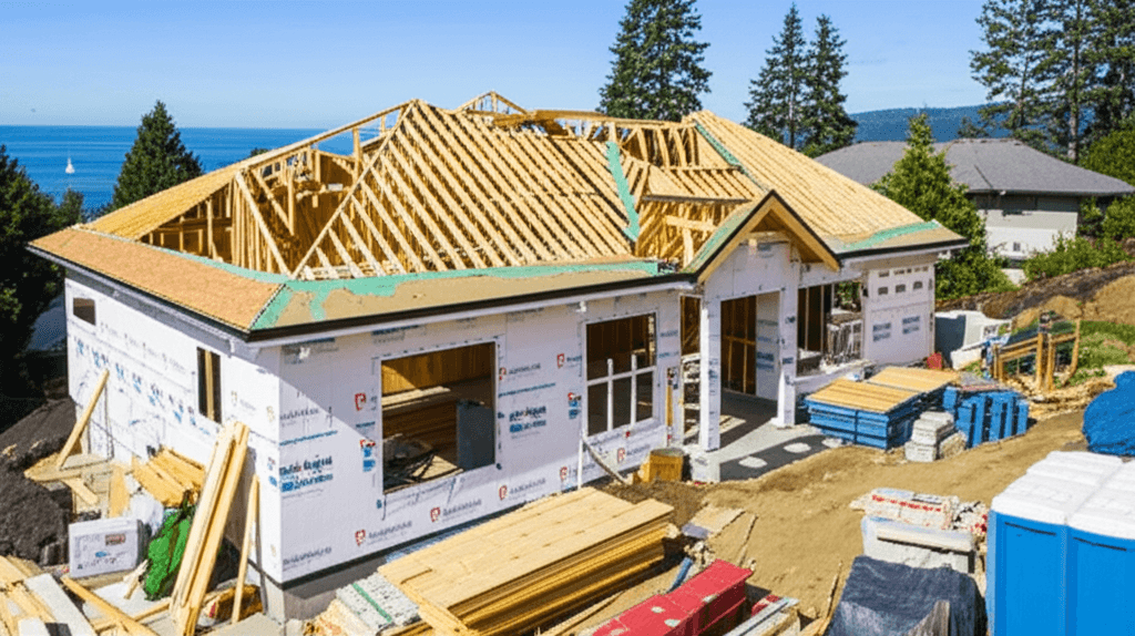 Licensed contractor background